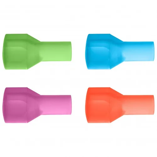 Camelbak - Big Bite Valves 4 Color Pack - Drinking valve size One Size, mixed colours