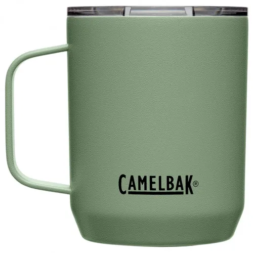 Camelbak - Camp Mug 12oz - Mug size 350 ml, green