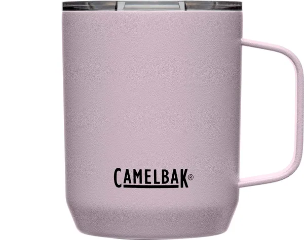 CAMELBAK Camp Mug Vacuum Insulated Stainless Steel Everyday