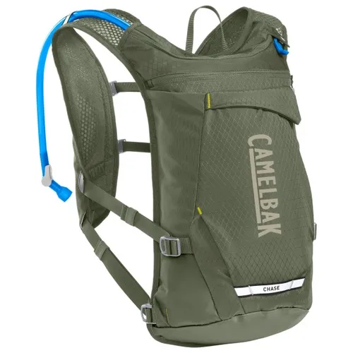 Camelbak - Chase Adventure 8 - Cycling backpack size 6 l + 2 l Reservoir, olive