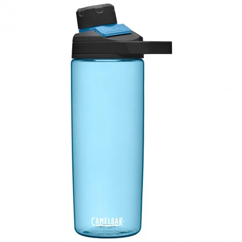 Camelbak - Chute Mag 20oz - Water bottle size 600 ml, blue