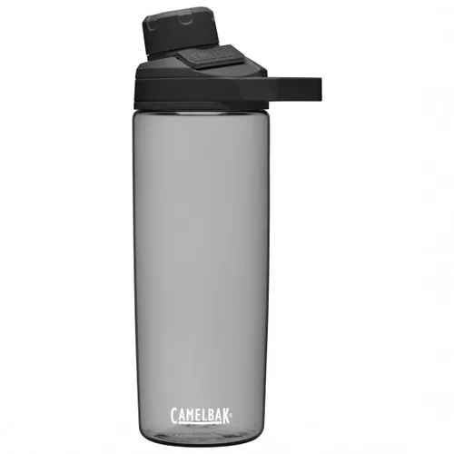 Camelbak - Chute Mag 20oz - Water bottle size 600 ml, grey