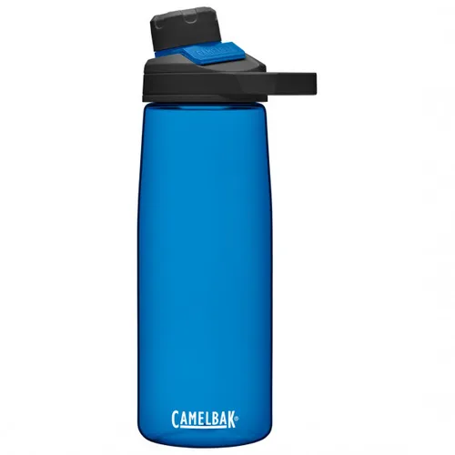 Camelbak - Chute Mag 25oz - Water bottle size 750 ml, blue