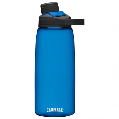 Camelbak - Chute Mag 32oz - Water bottle size 1000 ml, blue