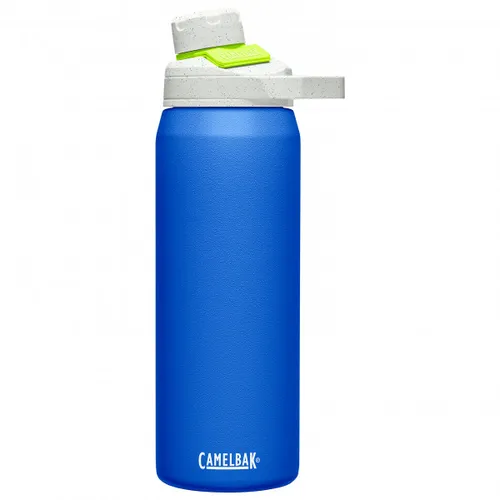 Camelbak - Chute Mag Vacuum - Insulated bottle size 750 ml, blue