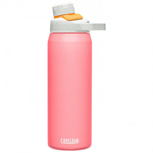 Camelbak - Chute Mag Vacuum - Insulated bottle size 750 ml, pink
