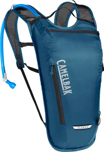 CAMELBAK Classic Light 4 Litre Hydration Backpack with 2