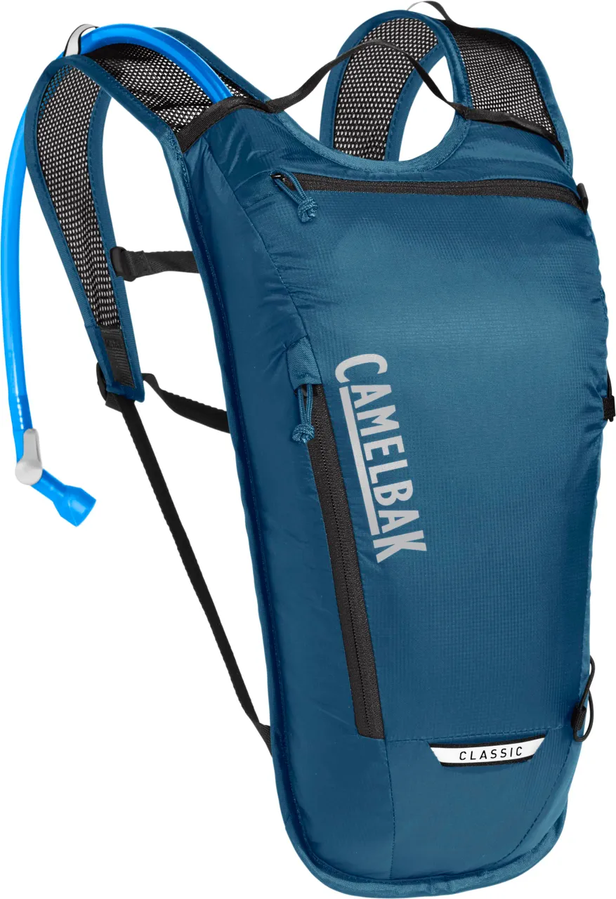 CAMELBAK Classic Light 4 Litre Hydration Backpack with 2