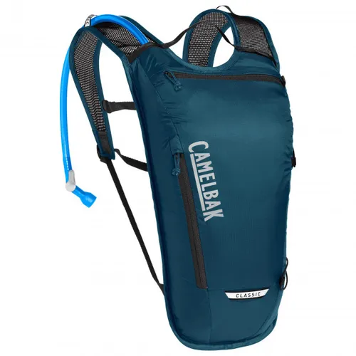 Camelbak - Classic Light 70oz - Cycling backpack size 2 l, blue
