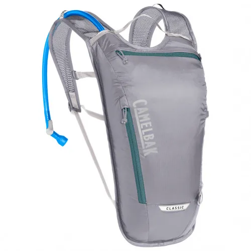 Camelbak - Classic Light 70oz - Cycling backpack size 2 l, grey
