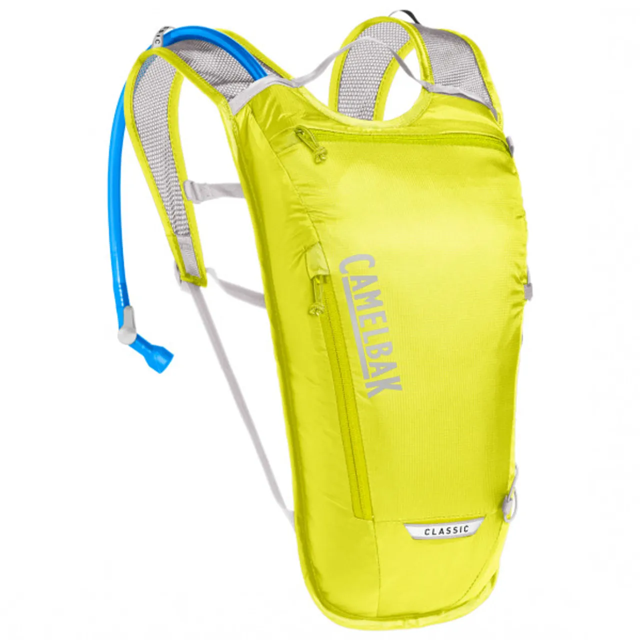 Camelbak - Classic Light 70oz - Cycling backpack size 2 l, yellow