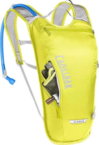 CAMELBAK CLASSIC LIGHT SAFETY YELLOW/SILVER 2L