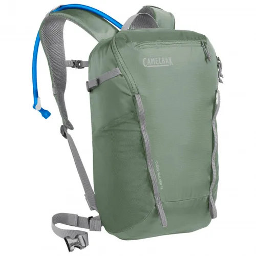 Camelbak - Cloud Walker 18 Trinkrucksack - Hydration backpack size 18 l, green