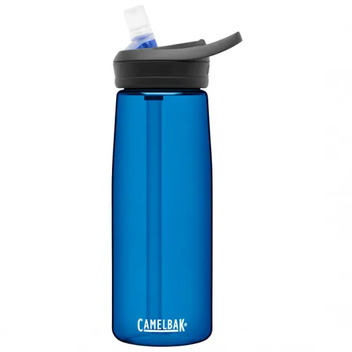 Camelbak - Eddy+ 25oz - Water bottle size 750 ml, blue