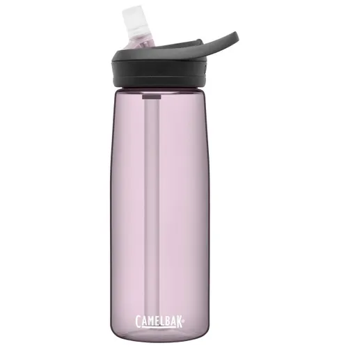 Camelbak - Eddy+ 25oz - Water bottle size 750 ml, pink