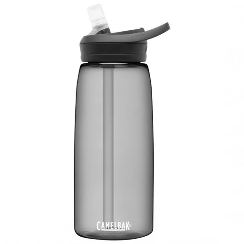 Camelbak - Eddy+ 32oz - Water bottle size 1000 ml, grey