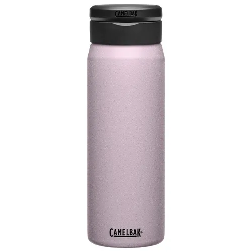 Camelbak - Fit Cap SST Vacuum Insulated Trinkflasche - Water bottle size 750 ml, purple