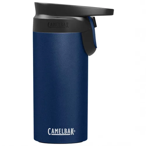 Camelbak - Forge Flow Sst Vacuum Insulated 12oz - Water bottle size 350 ml, blue