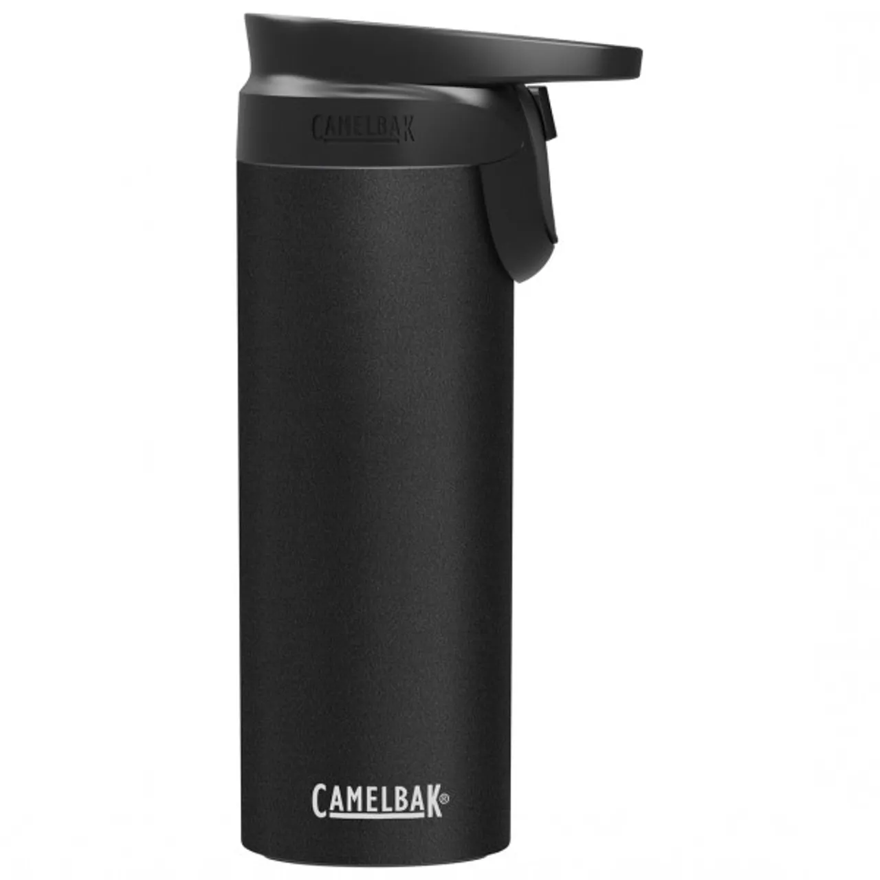 Camelbak - Forge Flow Sst Vacuum Insulated 16oz - Water bottle size 500 ml, black
