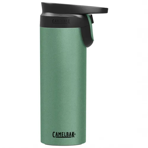 Camelbak - Forge Flow Sst Vacuum Insulated 16oz - Water bottle size 500 ml, green