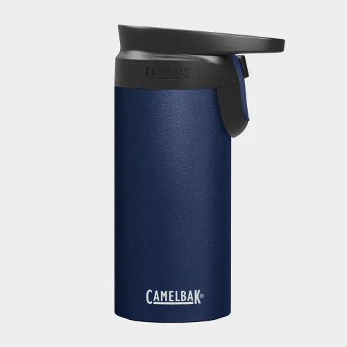 Camelbak Forge Vacuum Insulated Mug 0.35L - Blue, Blue