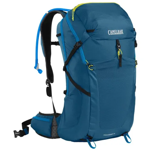 Camelbak - Fourteener 32 - Hydration backpack size 32 l, blue