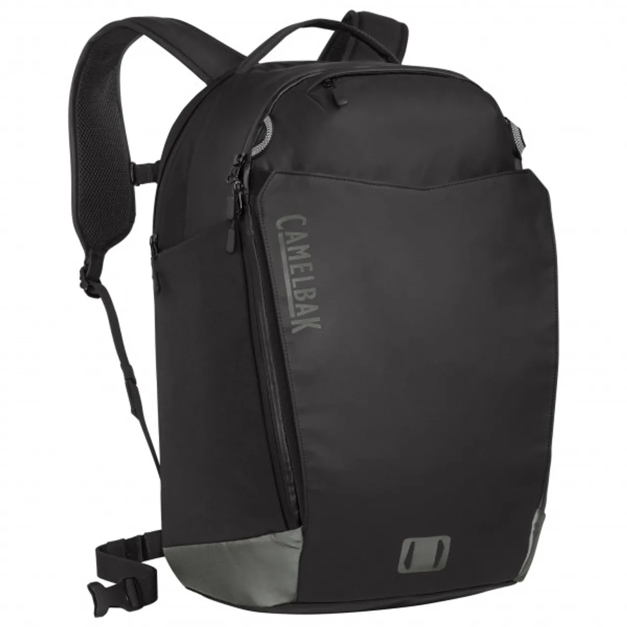 Camelbak - H.A.W.G. Commute 30 - Cycling backpack size 30 l, black/grey
