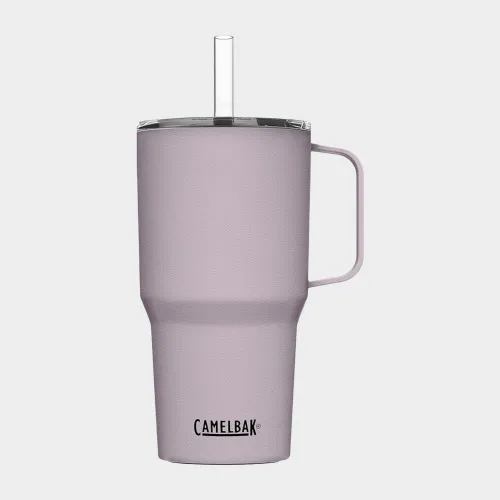Camelbak Horizon™ Vacuum Insulated Stainless Steel Tall Straw Mug 710Ml - Ppl, PPL