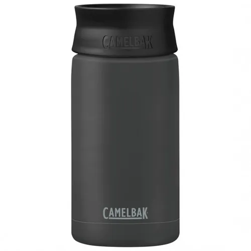 Camelbak - Hot Cap - Water bottle size 600 ml, grey