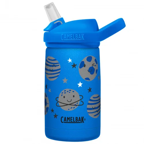 Camelbak - Kid's Eddy+ Vacuum Insulated - Insulated bottle size 350 ml, blue