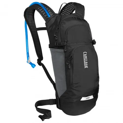 Camelbak - Lobo 9 - Cycling backpack size 6 l + 2 l Reservoir, black/grey