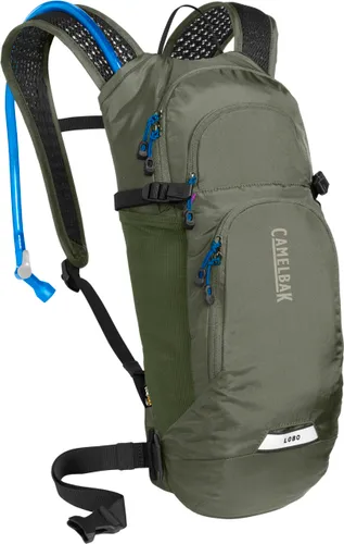 CamelBak Lobo 9 Cycling Hydration Pack / Backpack - 9 Litre
