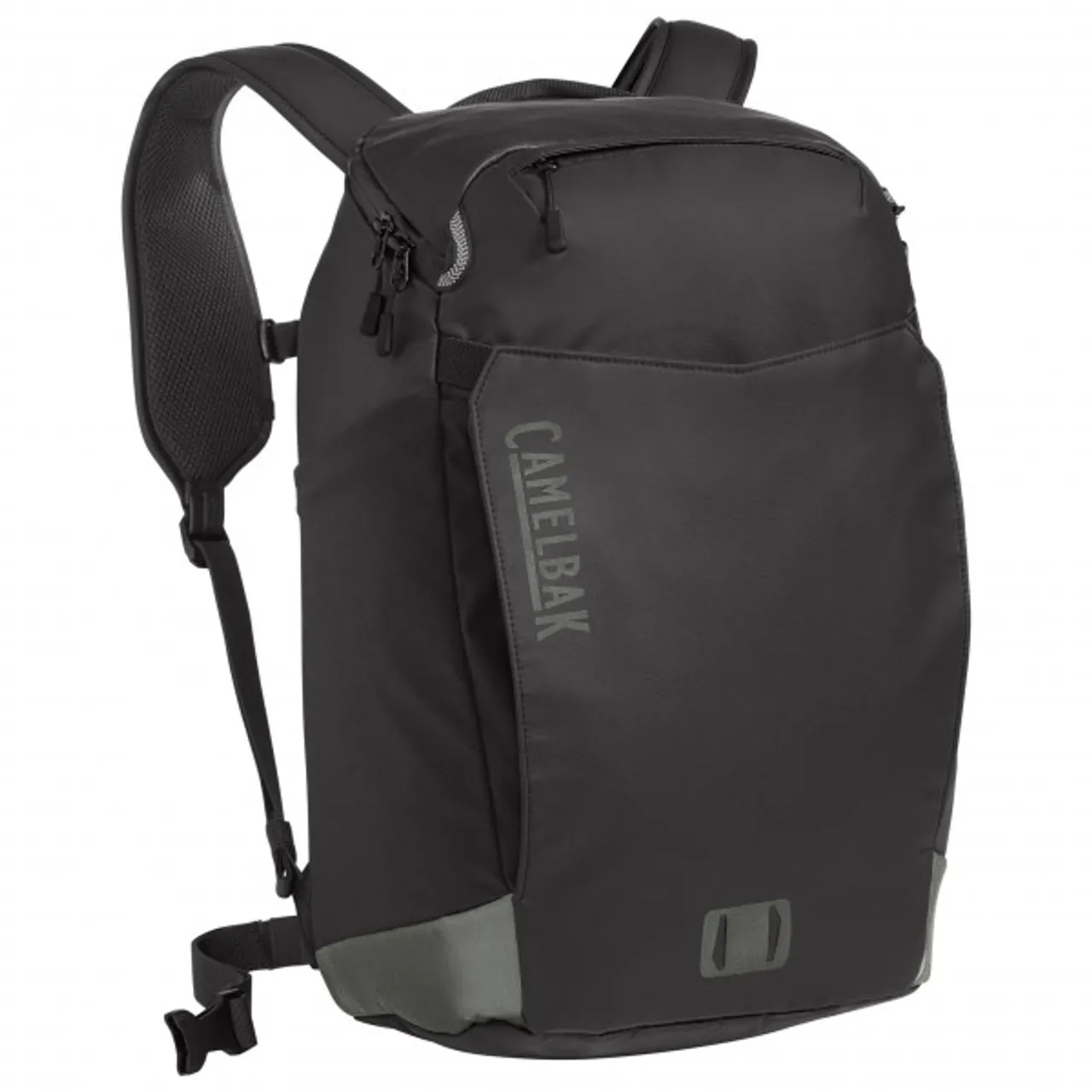 Camelbak - M.U.L.E. Commute 20 - Cycling backpack size 20 l, grey/black
