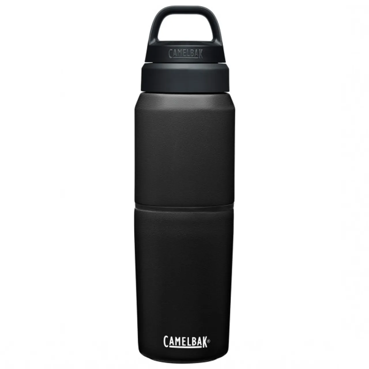 Camelbak - Multibev 17oz/12oz - Insulated bottle size 500 ml / 350 ml, black
