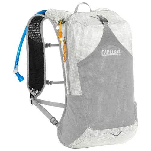 Camelbak - Octane 12 - Walking backpack size 10 l + 2 l Reservoir, grey