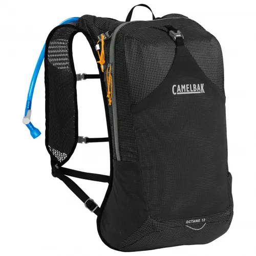 Camelbak - Octane 12 - Walking backpack size 12 l, black