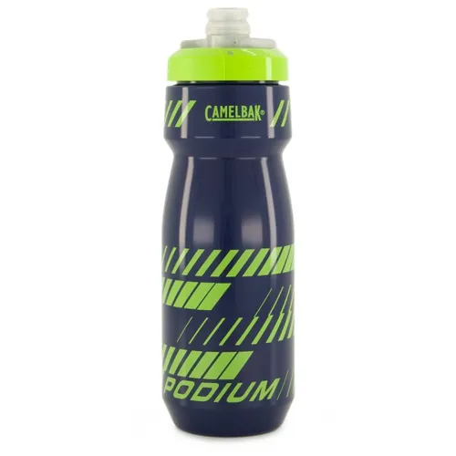 Camelbak - Podium 24oz - Cycling water bottles size 710 ml, blue