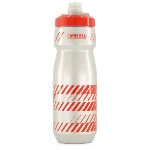 Camelbak - Podium 24oz - Cycling water bottles size 710 ml, sand