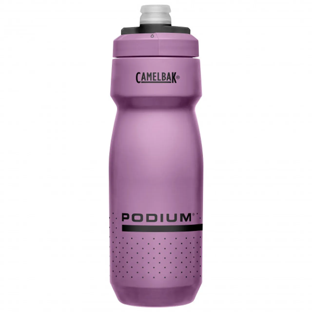 Camelbak - Podium - Water bottle size 620 ml, pink/purple