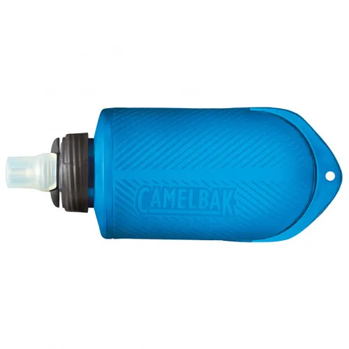 Camelbak - Quick Stow Flask - Water bottle size 355 ml, blue