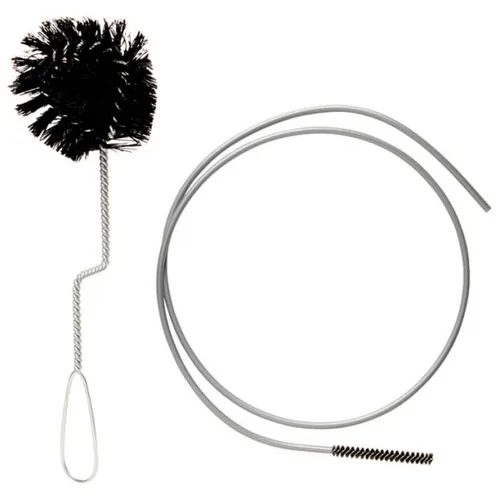 Camelbak - Reservoir Cleaning Brush Kit size One Size, metallic /black