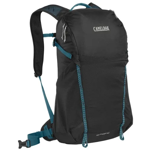 Camelbak - Rim Runner X22 Terra - Walking backpack size 20,5 l, black