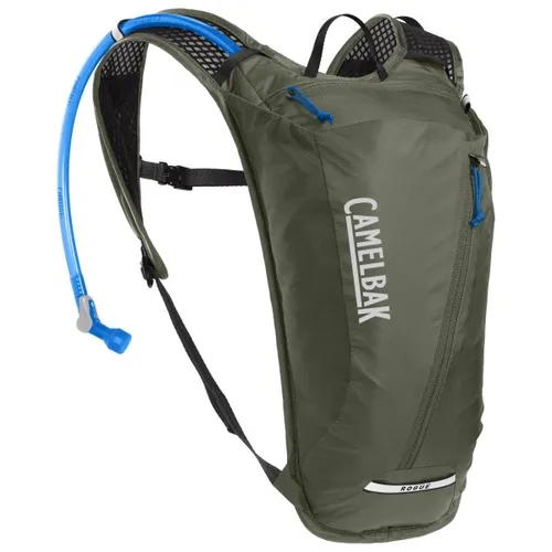 Camelbak - Rogue Light 7 - Cycling backpack size 5 l + 2 l Reservoir, olive