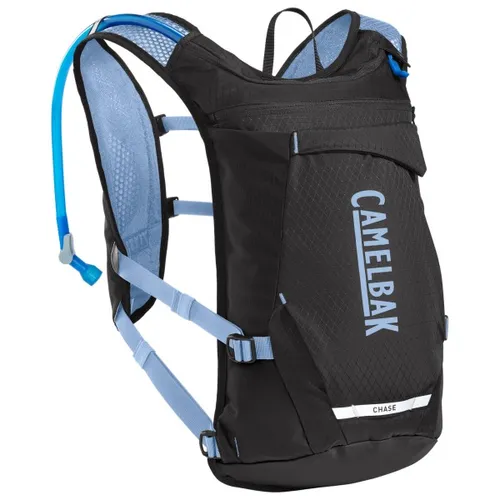 Camelbak - Women's Chase Adventure 8 - Cycling backpack size 6 l + 2 l Reservoir, black