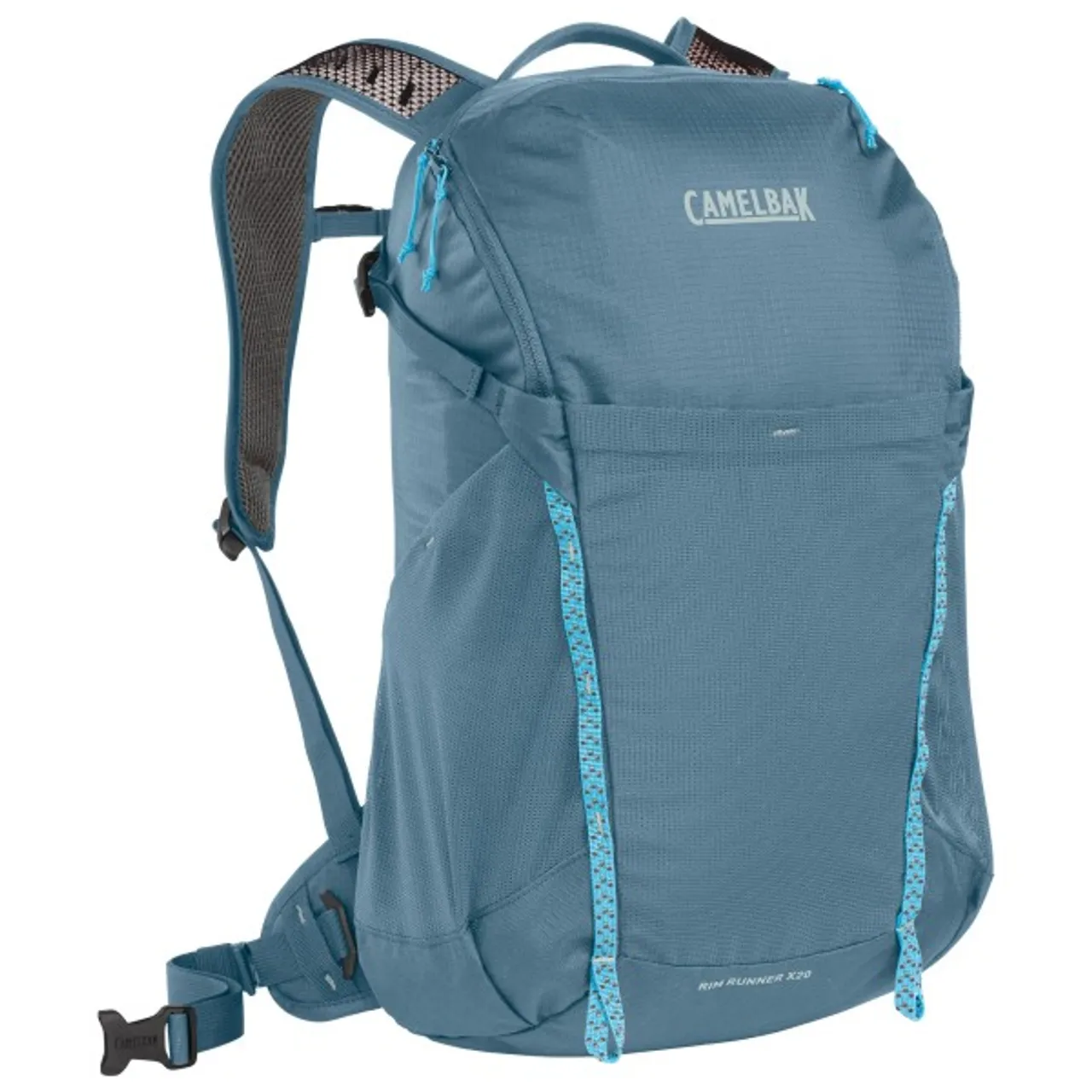 Camelbak - Women's Rim Runner X20 - Walking backpack size 18,5 l, blue