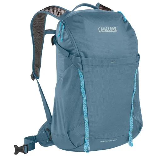 Camelbak - Women's Rim Runner X20 - Walking backpack size 18,5 l, blue