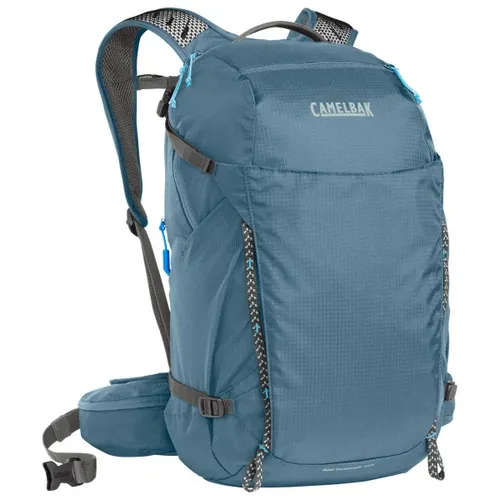Camelbak - Women's Rim Runner X28 - Walking backpack size 26 l, blue