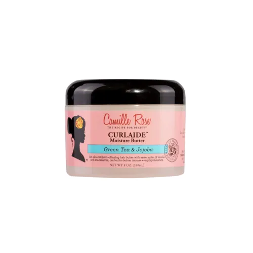 Camille Rose Curlaide Moisture Hair Butter