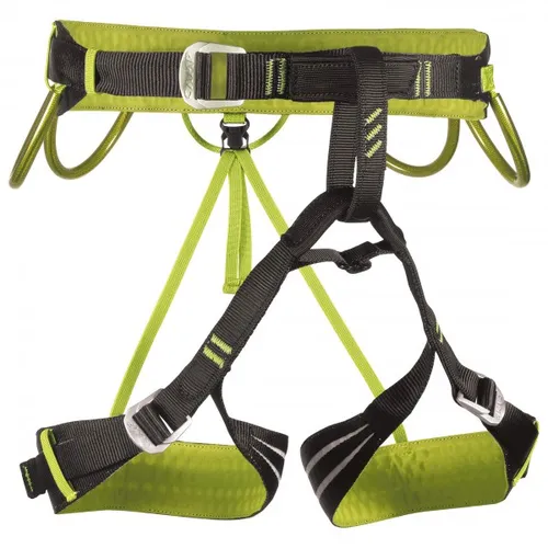 C.A.M.P. - Alpine Flash - Climbing harness size S, multi