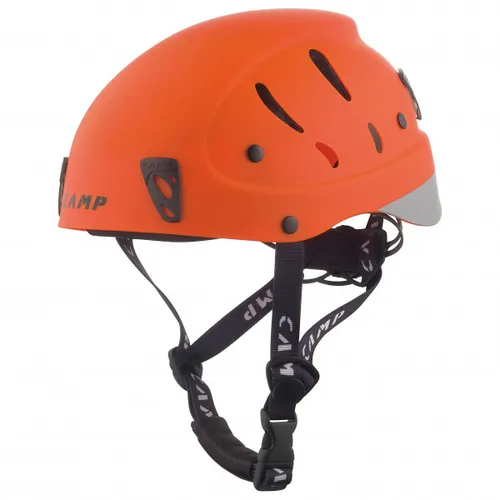 C.A.M.P. - Armour - Climbing helmet size 50-57 cm, red